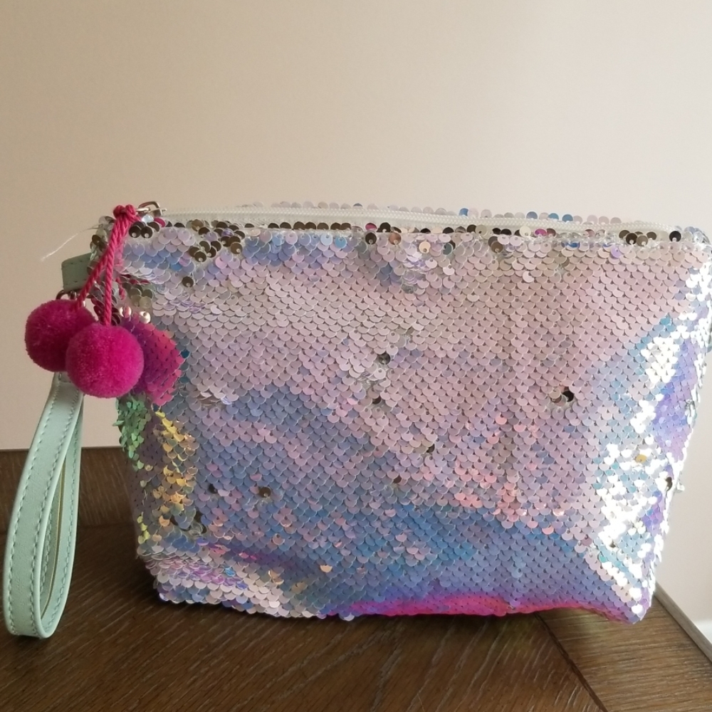 Make up bag